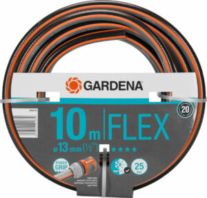 18030-20 ΛΑΣΤΙΧΟ GARDENA COMFORT FLEX 1/2'' 10M