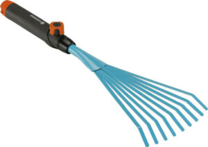 08919-20 Τσουγκρανόσκουπα Χειρός Combi 12cm