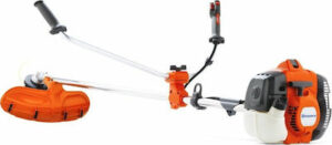 Θαμνοκοπτικό Πλευρικό Husqvarna 135R