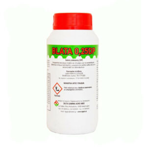 BLATA CYPER 0.25 DP 200GR PERMETHRIN