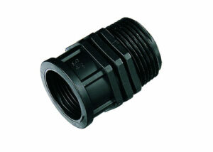 ΜΟΥΦΟΜΑΣΤΟΣ (αρσενικό - θηλυκό)1" x 1"