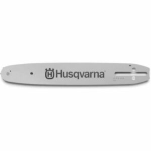 Λάμα Husqvarna 10" 3/8" mini X 1,3mm (με bar mount για T425)