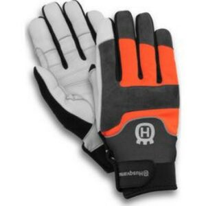 ΓΑΝΤΙΑ ΠΡΟΣΤΑΣΙΑΣ HUSQVARNA 5 ΔΑΚΤΥΛΩΝ Functional CLASS 0 no 09