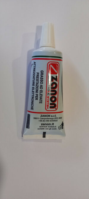 ΓΡΑΣΣΟ ΛΙΠΑΝΣΗΣ ΓΡΑΝΑΖΙΩΝ ZANON (1605435025)