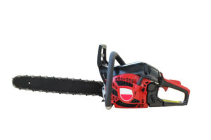 Αλυσοπρίονο KAISER PN 4600-11 με Λάμα & Αλυσίδα 18''