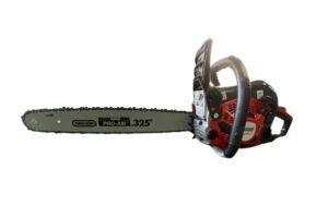 Αλυσοπρίονο KAISER PN 5800-11 με Λάμα & Αλυσίδα 20''