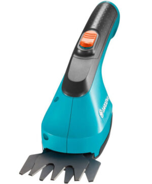 09854-20 ΨΑΛΙΔΙ ΜΠΑΤΑΡΙΑΣ ΓΚΑΖΟΝ & ΜΠΟΡΝΤΟΥΡΑΣ GARDENA Classicut  Li