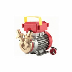 ΗΛΕΚΤΡΑΝΤΛΙΑ ROVER 25 CE 0.8HP 2850RPM