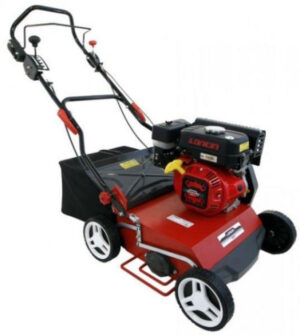 Αραιωτής Χλοοτάπητα Loncin S400