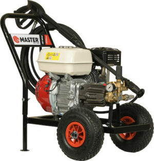 Πλυστικό Συγκρότημα Master HW 180AR