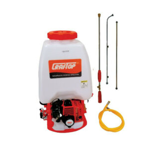 ΕΠΙΝΩΤΙΟΣ ΔΙΧΡΟΝΟΣ ΨΕΚΑΣΤΗΡΑΣ CRAFTOP NTS 768