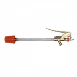 Αυλός Ψεκασμού Metal Πατητός 30cm BRAGLIA