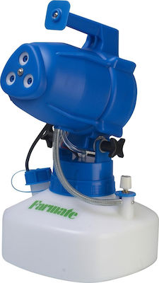 Νεφελοψεκαστήρας Ηλεκτρικός Farmate 3WCD-4 με Χωρητικότητα 4lt