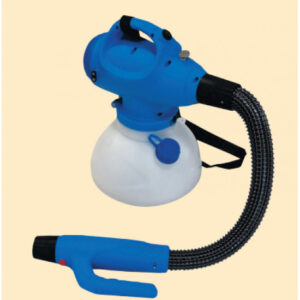 Φορητος νεφελοψεκαστήρας με μπαταρία ιόντων λιθίου CD5BH FARMATE