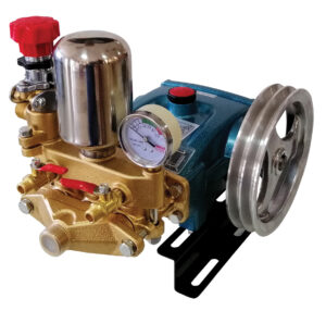 Αντλία ψεκασμού Wuli - WL-25 B (15,5 λίτρα)