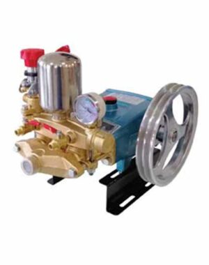 Αντλία ψεκασμού Wuli - WL-45 B2 (32 λίτρα)