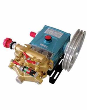 Αντλία ψεκασμού Wuli - WL-45 ASBC2 (38 λίτρα)