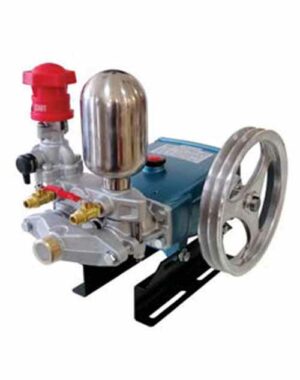 Αντλία ψεκασμού Wuli - WL-530 B C2 (38 λίτρα)