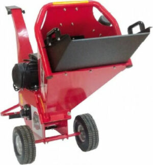 Θρυμματιστής Κλαδιών Ηλεκτρικός GS-65E 3hp Shark