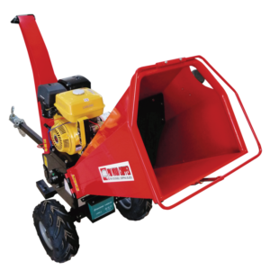 ΘΡΥΜΜΑΤΙΣΤΗΣ ΚΛΑΔΙΩΝ SHARK GS-15H ΣΥΡΩΜΕΝΟΣ ΜΕ ΚΟΤΣΑΔΟΡΟ