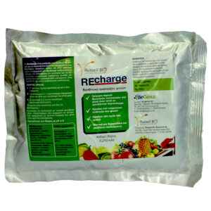 RECHARGE BIOMICRON 0,250 KG