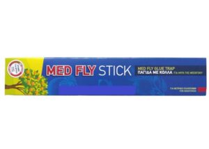 MED FLY STICK ΜΥΓΑ ΜΕΣΟΓΕΙΟΥ