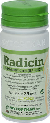 RADICIN 0.25% 25gr