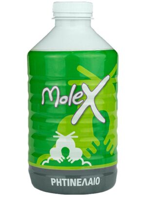 MOLEX ΡΗΤΙΝΕΛΑΙΟ 1LT