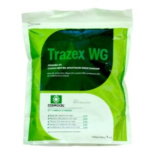 TRAZEX WG 1KG
