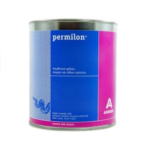 PERMILON ΑΠΩΘΗΤΙΚΟ ΦΙΔΙΩΝ 800gr