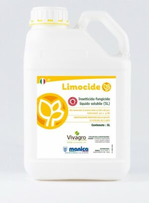 LIMOCIDE 5LT