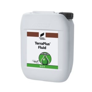 TERRAPLUS FLUID 20L