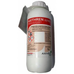 AXITHREN 2.5 EC 500ML