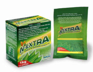 ΛΙΠΑΣΜΑ N-EXTRA 30% UREA-5-5 2kg