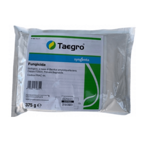 TAEGRO 370gr