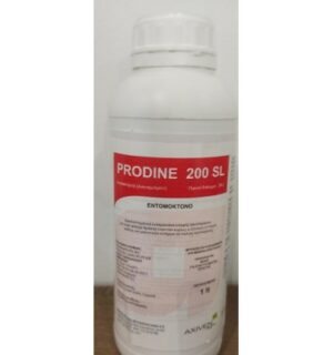 PRODINE 200SL 500cc