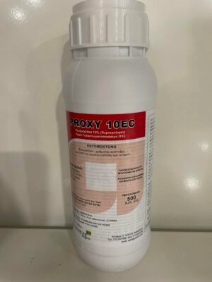 PROXY 10EC 500ML
