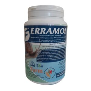 FERRAMOL 500GR