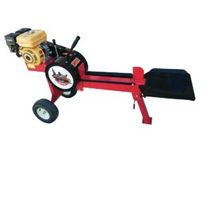 Σχίστης κορμών KINETIC SK-P15T βενζινοκίνητος γρήγορης κρούσης 2sec