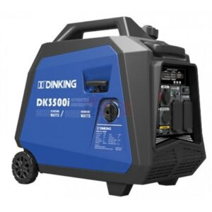 Γεννήτρια Βενζίνης Inverter DK3500i