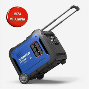 Γεννήτρια βενζίνης Inverter DK 5500i