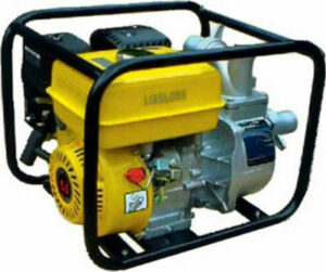 Αντλία Επιφάνειας Lian Long LLQ 80-30 Βενζινοκίνητη 6.5hp