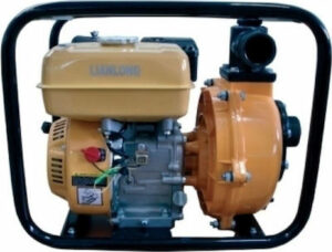 Αντλία Νερού LIAN LONG LLQD 50-100 Βενζινοκίνητη Υψηλής Πίεσης