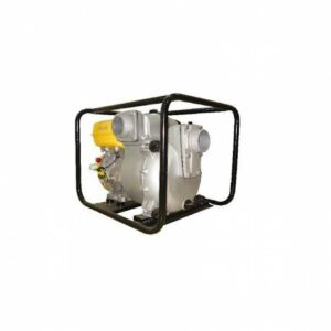 Βενζινοκίνητο αντλητικό λυμάτων πολυκυβικό LIANLONG LLTM Z30