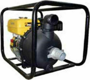 Βενζινοκίνητο αντλητικό Lianlong για αντληση θαλασσινου νερου LLTS Z80