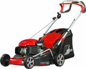 ΧΛΟΟΚΟΠΤΙΚΗ ΜΗΧΑΝΗ Efco LR53 TK COMFORT PLUS