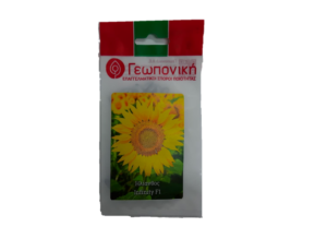 ΗΛΙΑΝΘΟΣ INFINITY φακ. 100 SEEDS