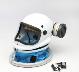 ΜΑΣΚΑ ΚΡΑΝΟΣ ΨΕΚΑΣΜΟΥ KASCO PROF 88 - LI