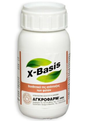 X BASIS EW 1LT