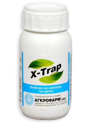 X TRAP EW 1LT